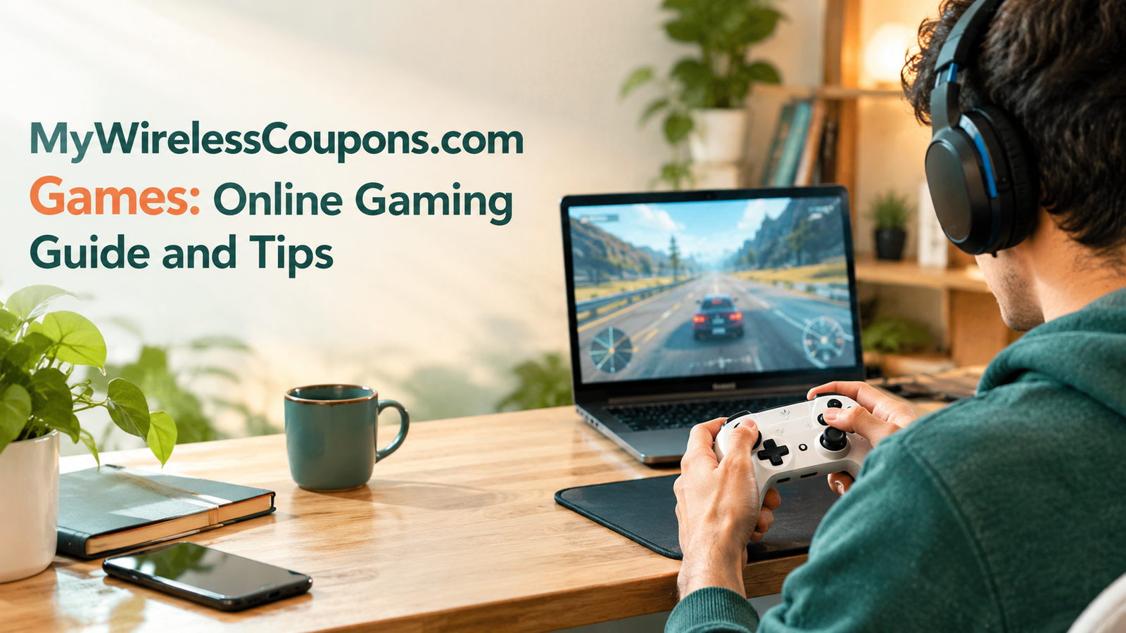 mywirelesscoupons.com games