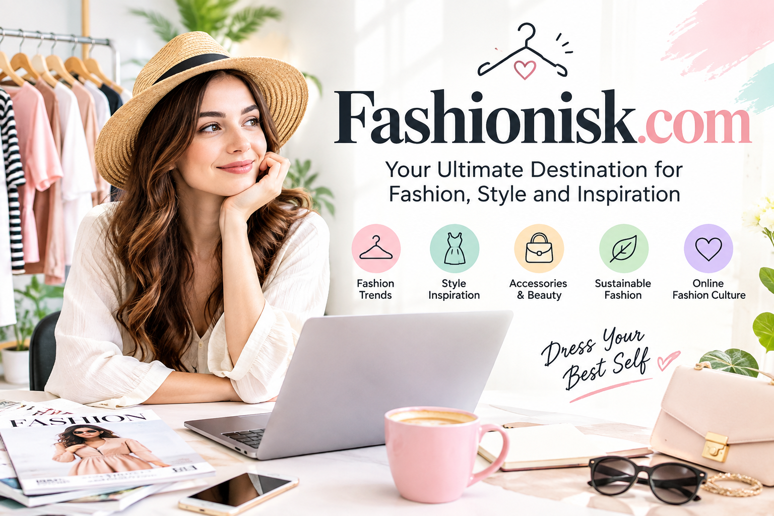 fashionisk .com