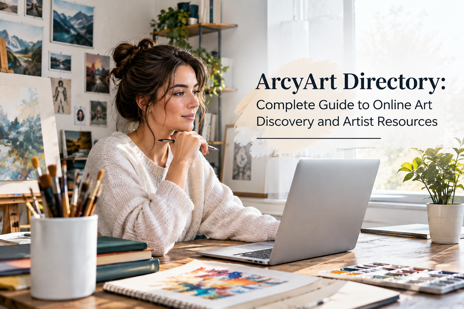 arcyart directory
