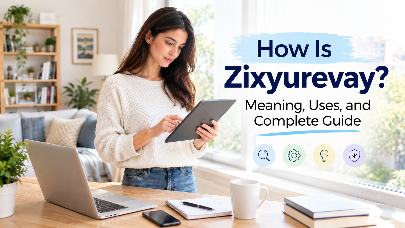 how is zixyurevay