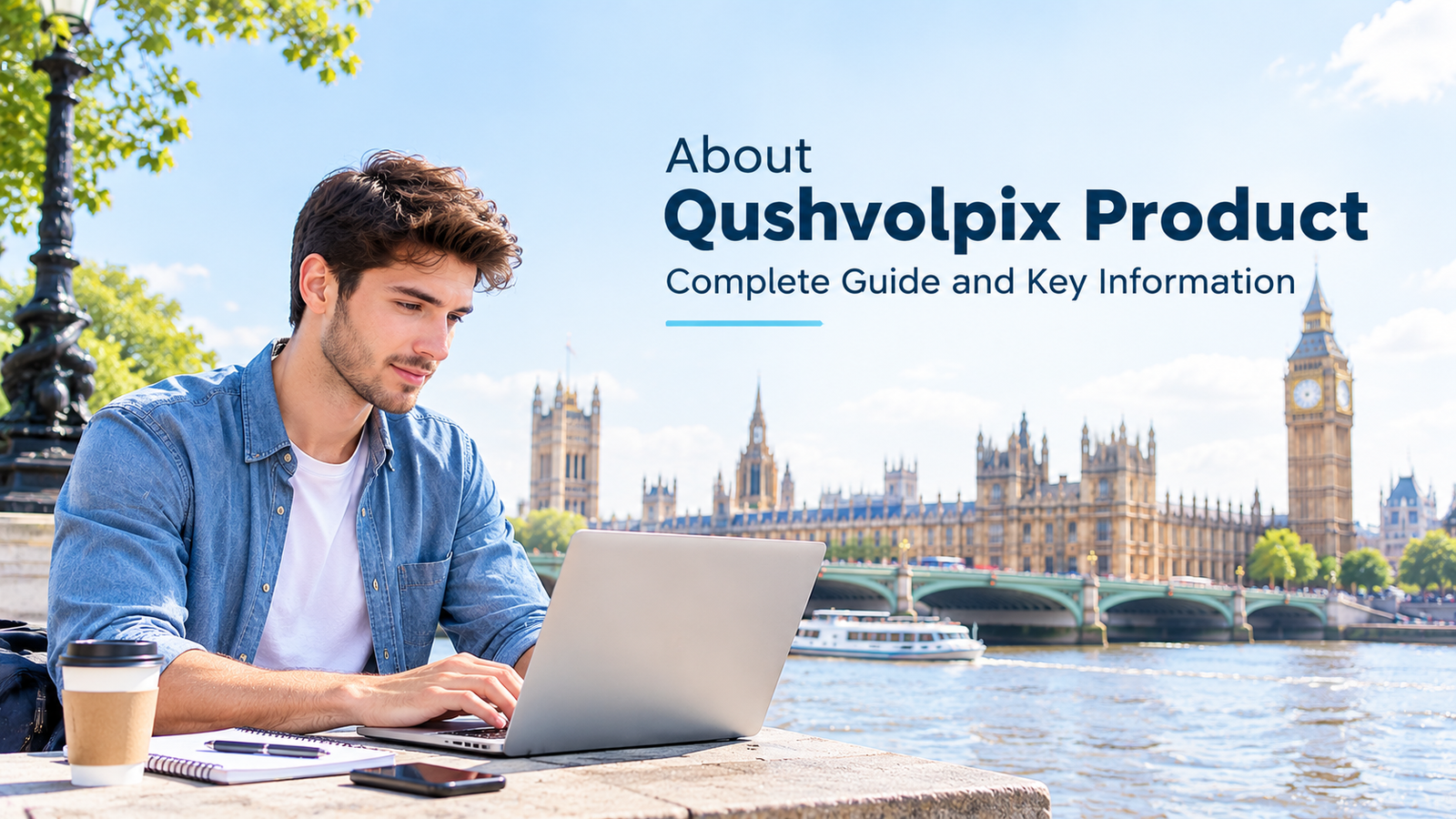 about qushvolpix product