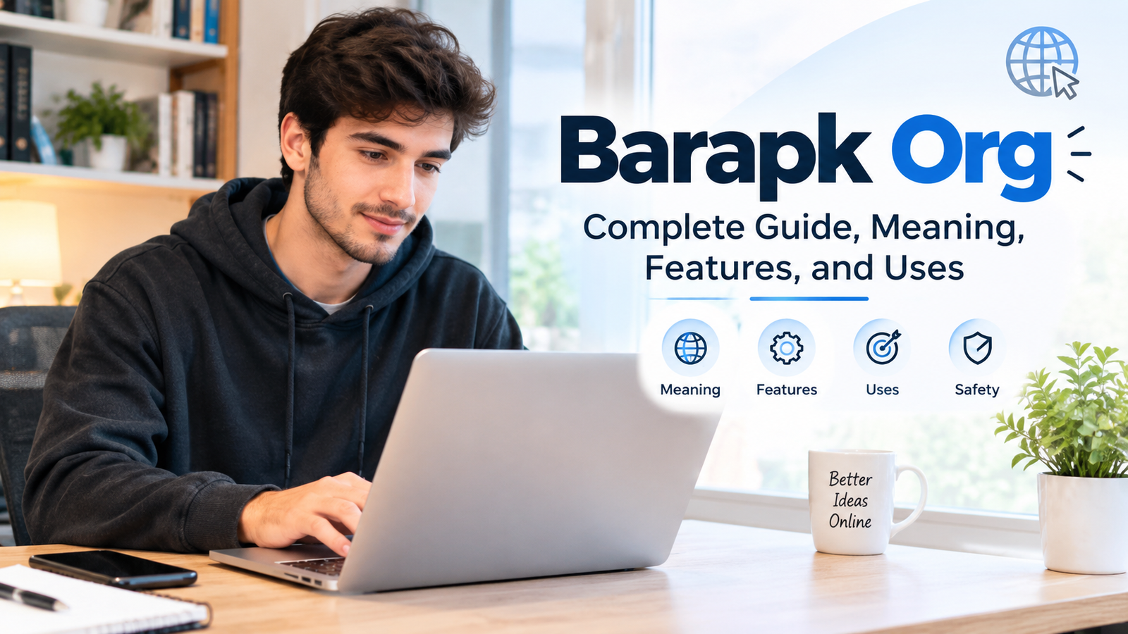 barapk org