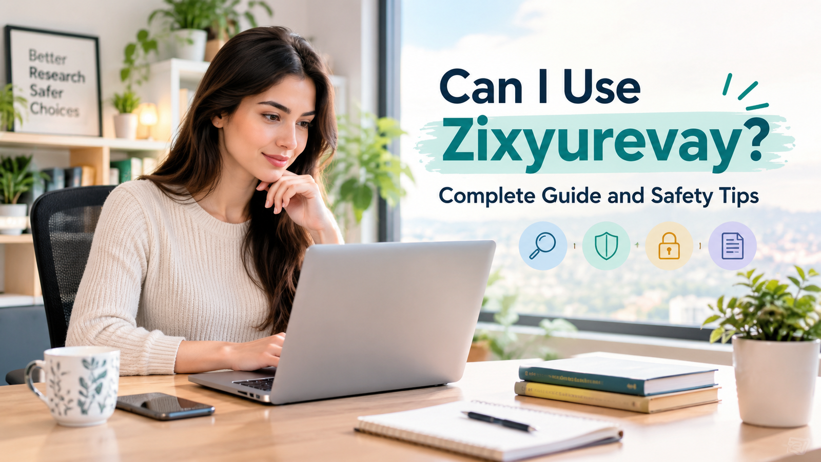 can i use zixyurevay