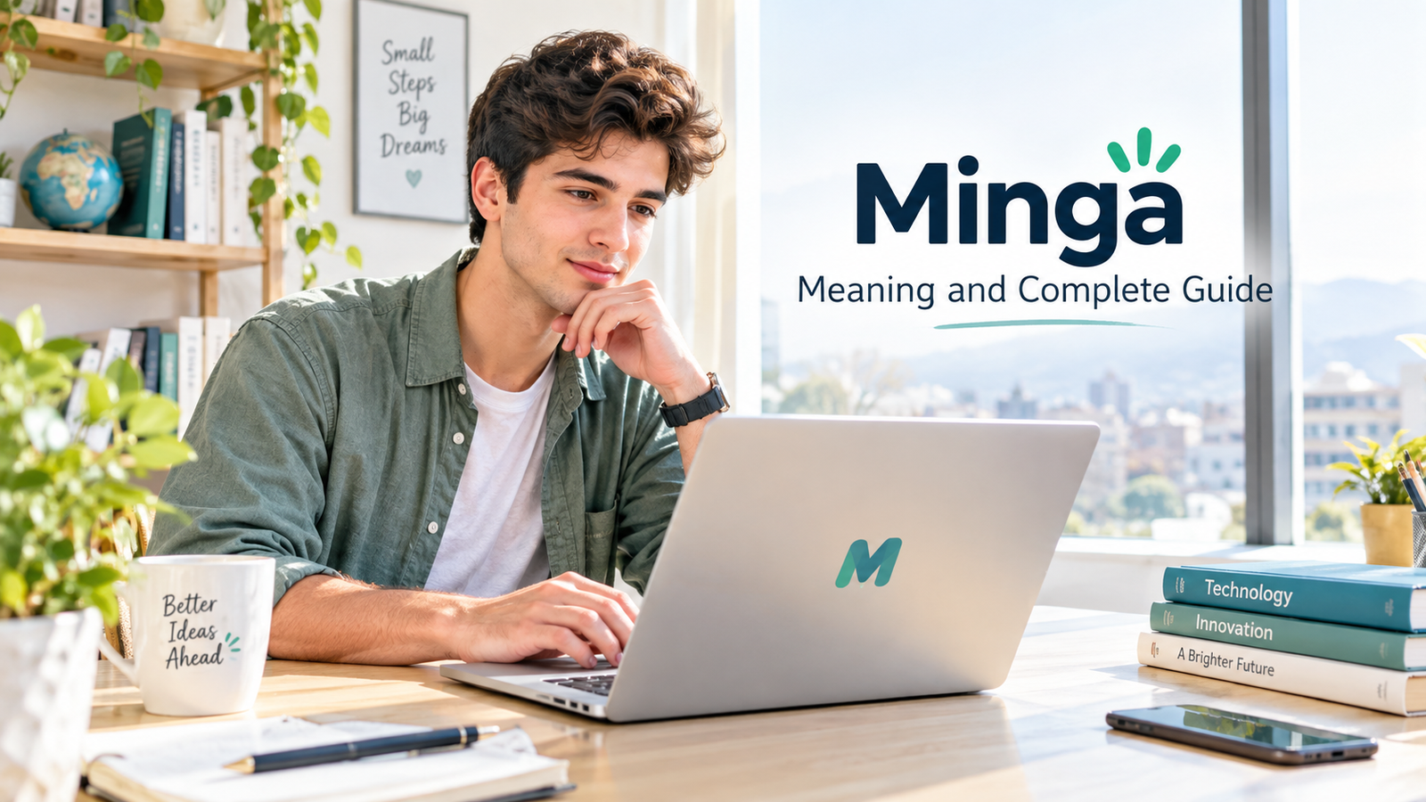 minga