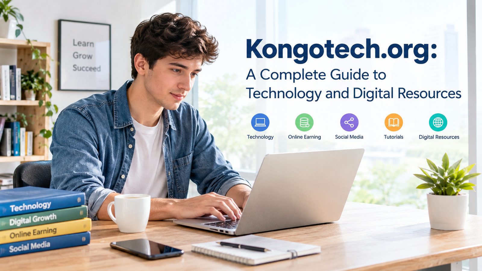 kongotech.org