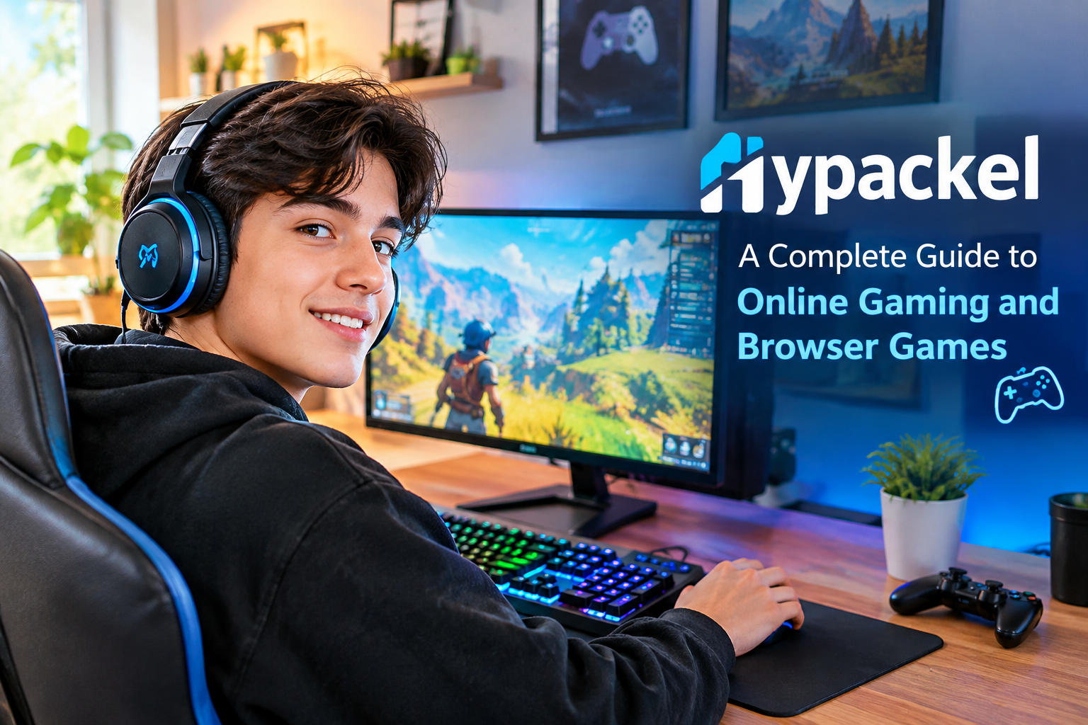 hypackel