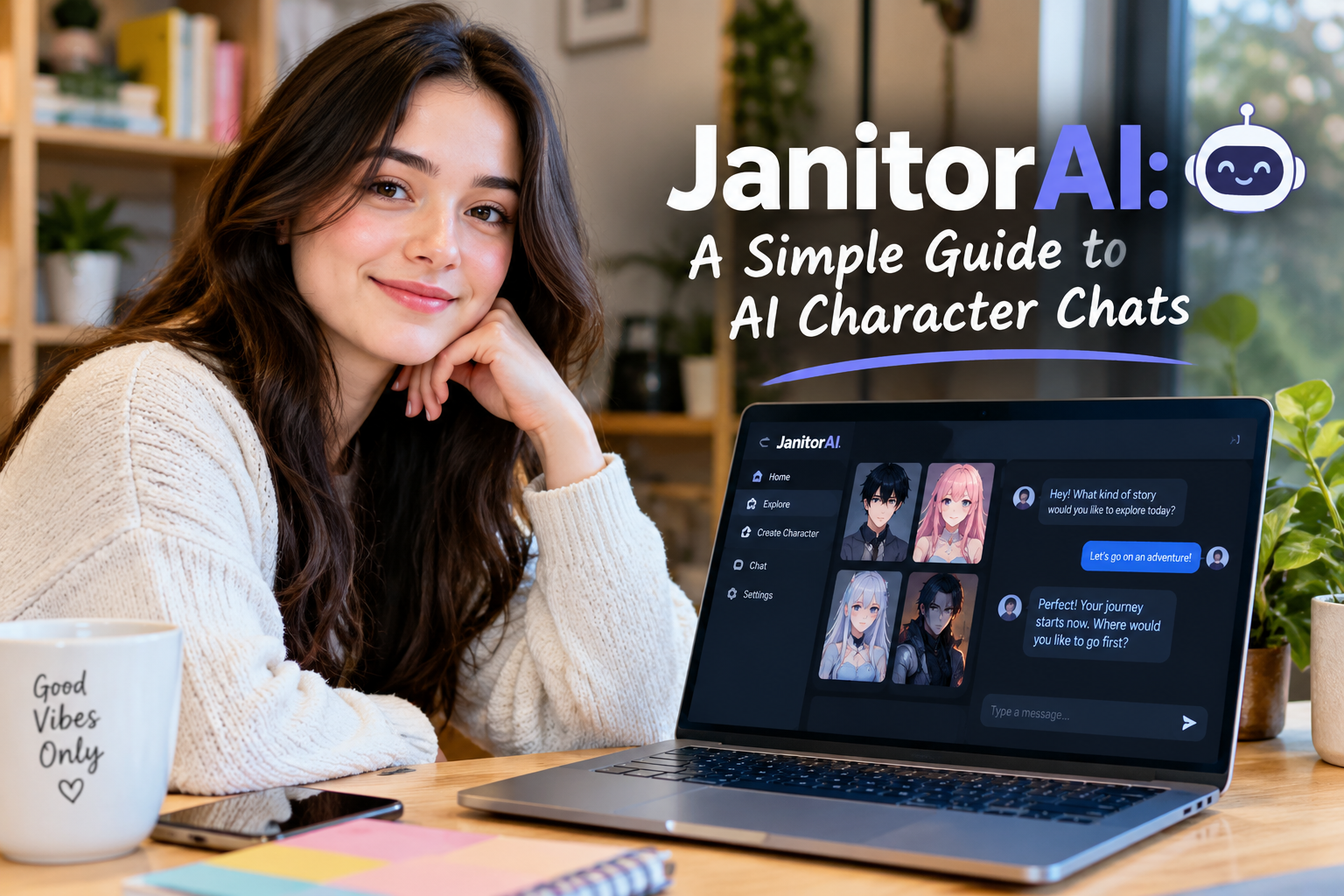 janitorai
