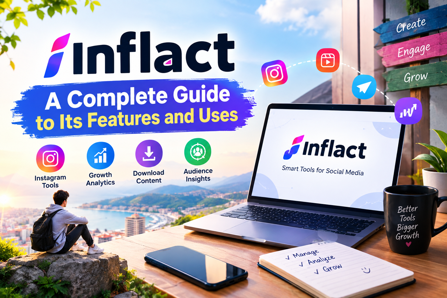 inflact