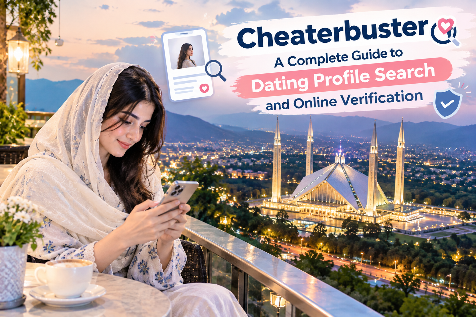 cheaterbuster
