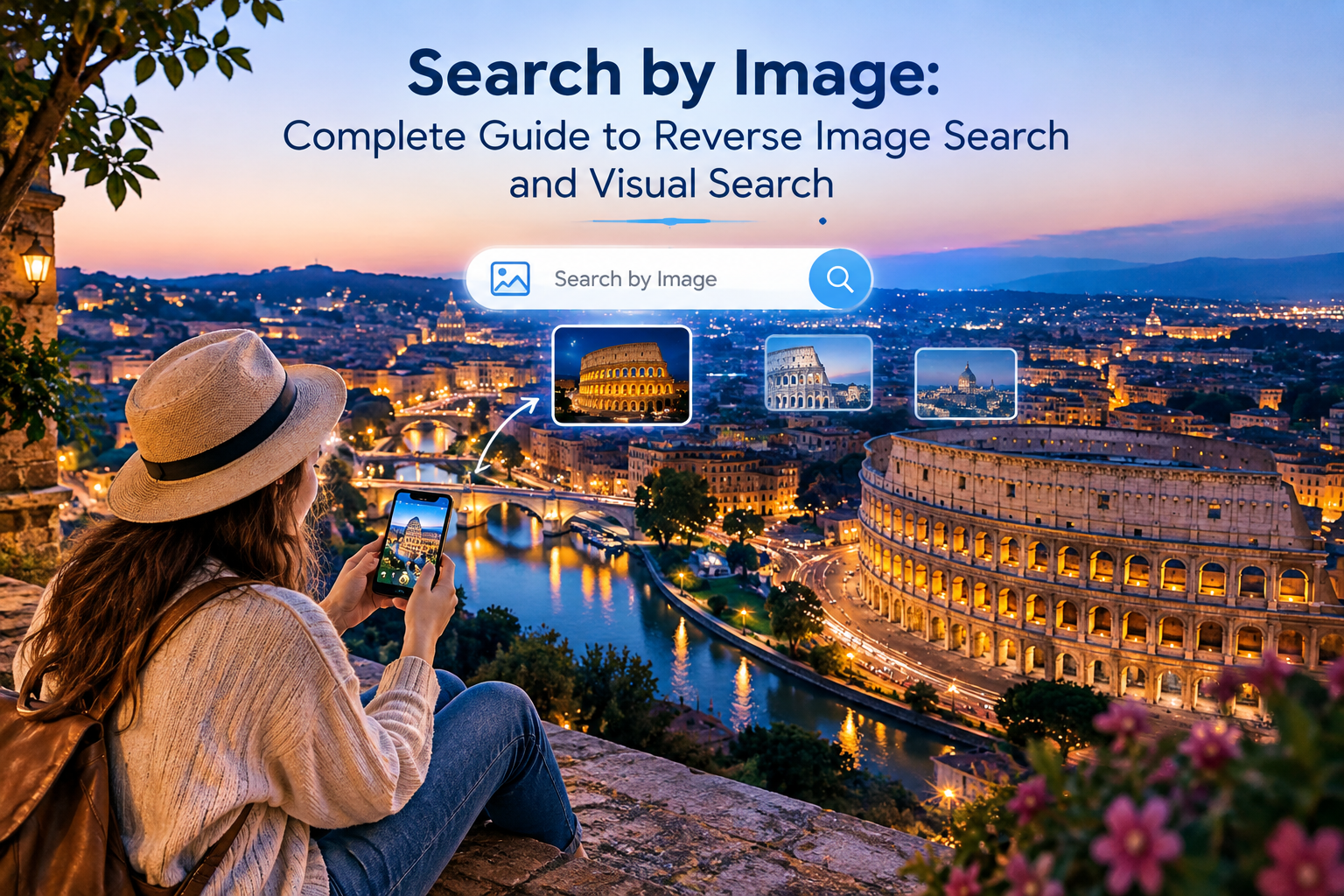 search by image