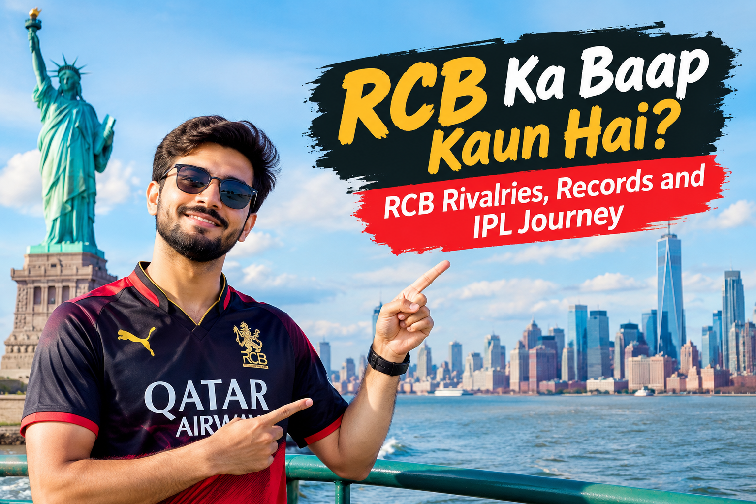 rcb ka baap kaun hai