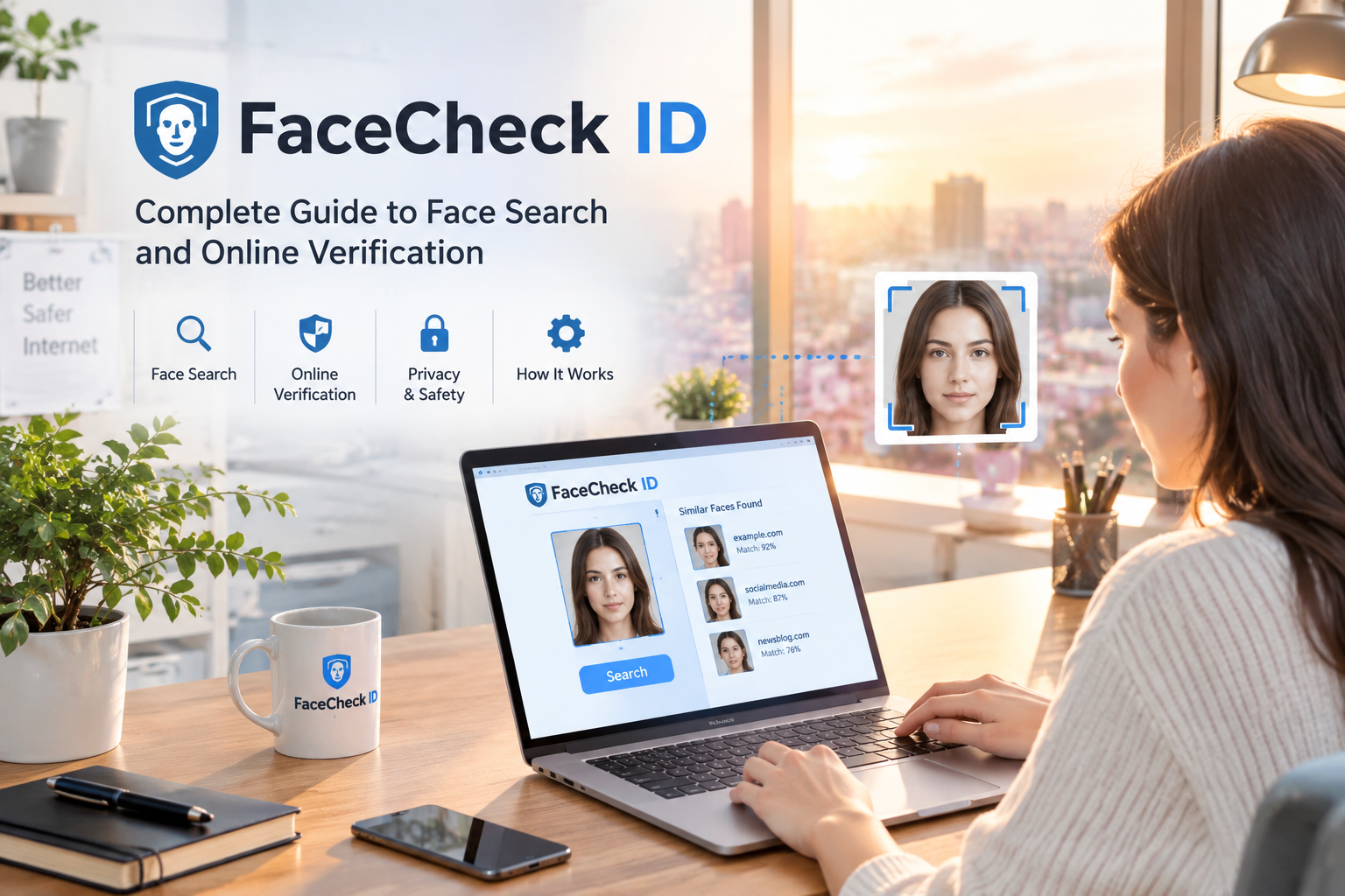 facecheck id