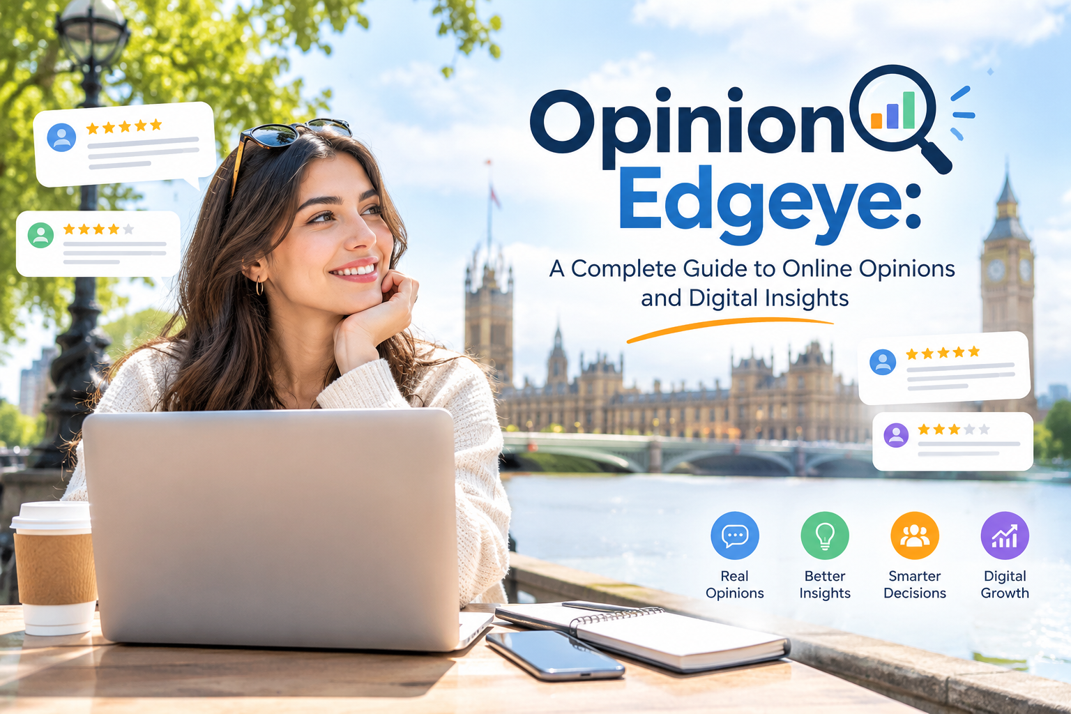 opinion edge