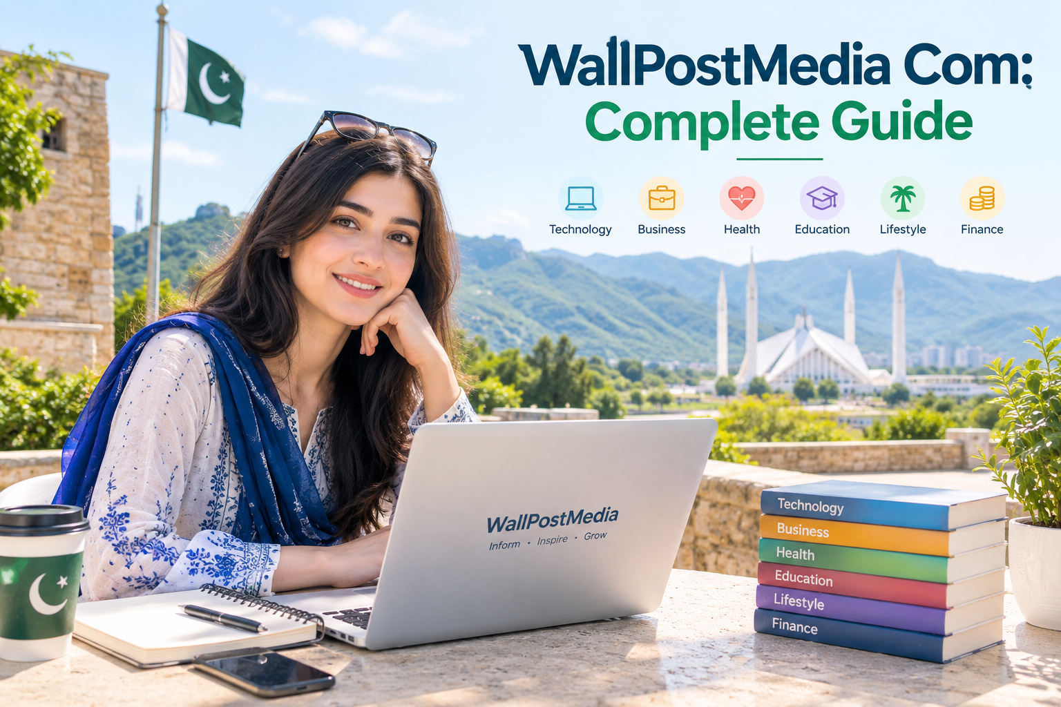 wallpostmedia com
