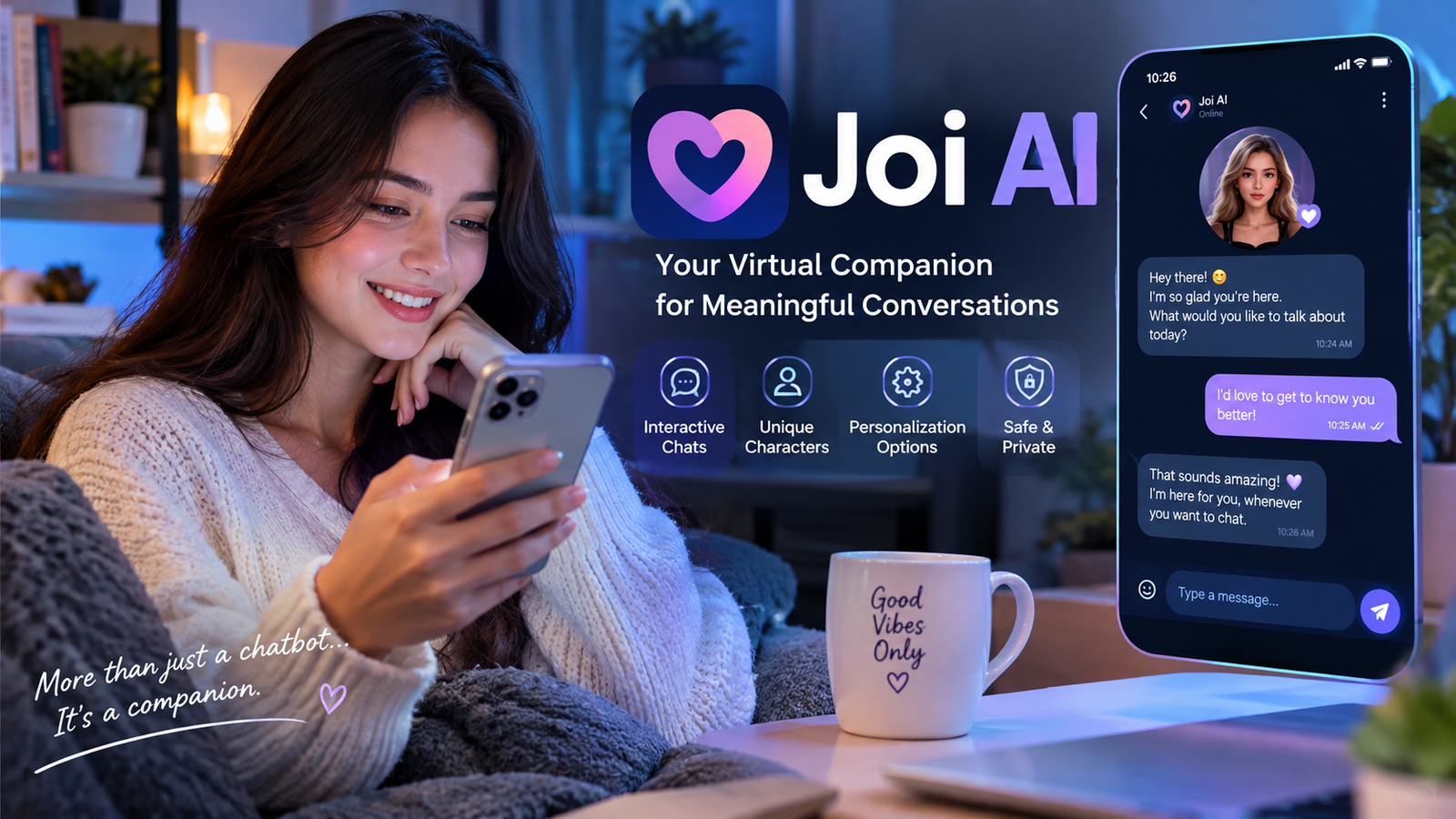 joi ai