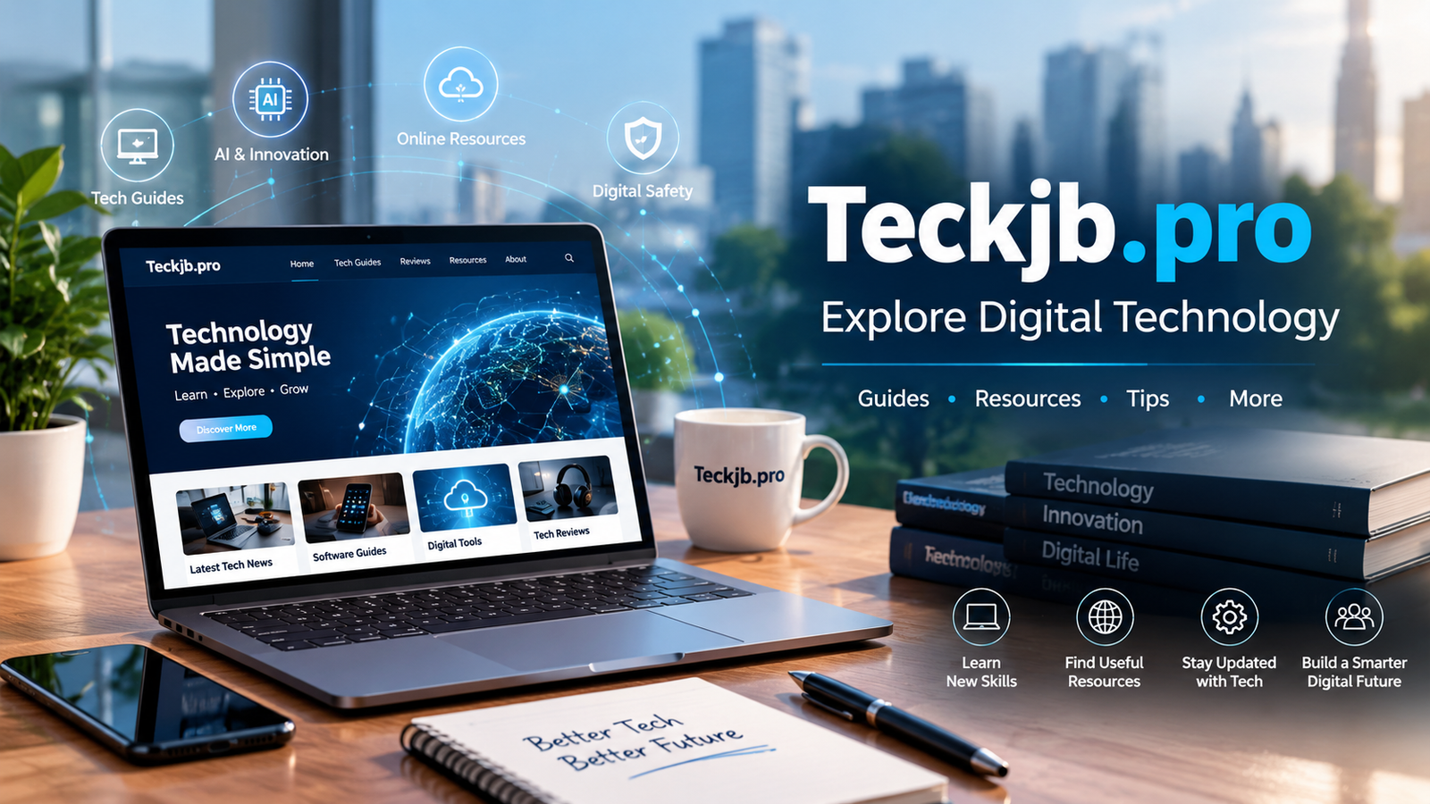 teckjb.pro