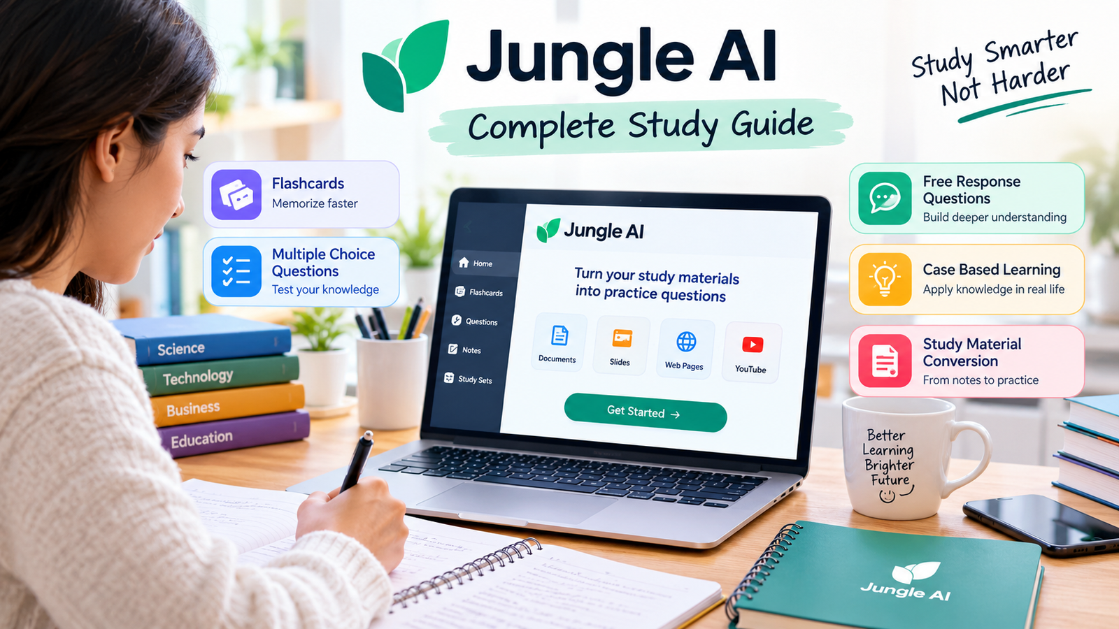 jungle ai