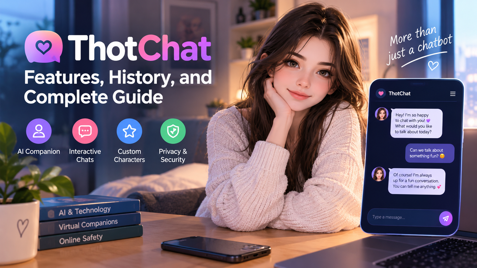 thotchat