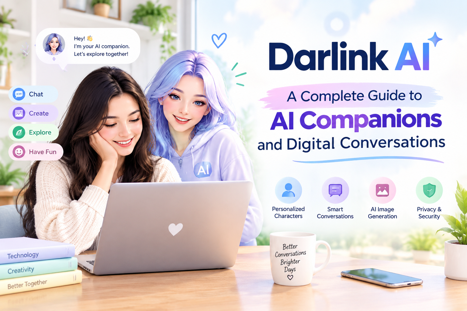 darlink ai