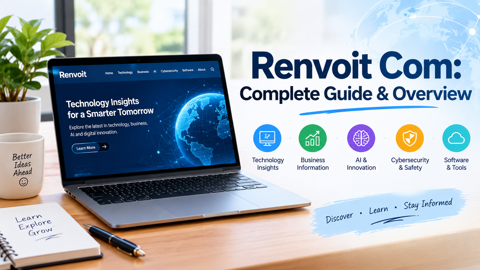 renvoit com