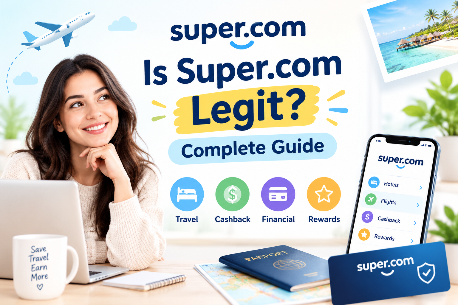 is super.com legit